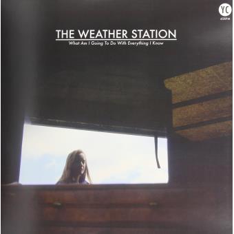 The Weather Station - 1