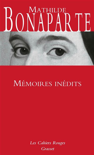Memoires inedits