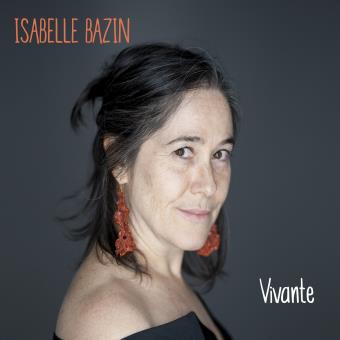 Isabelle Bazin - 1