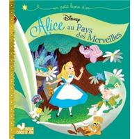 Alice au Pays des Merveilles