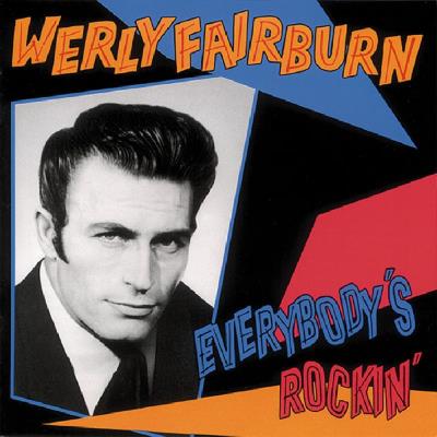 Everybody s rockin