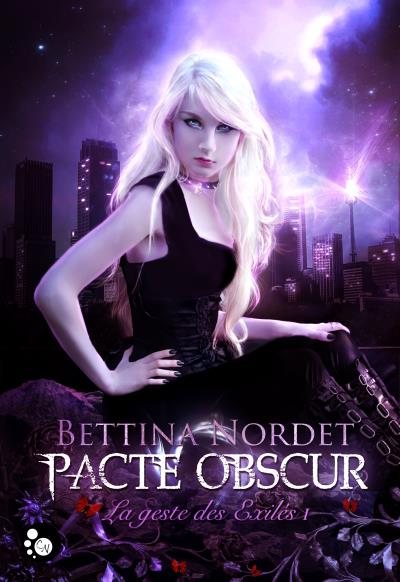 Pacte obscur