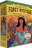 Le Tarot de la forêt mystique