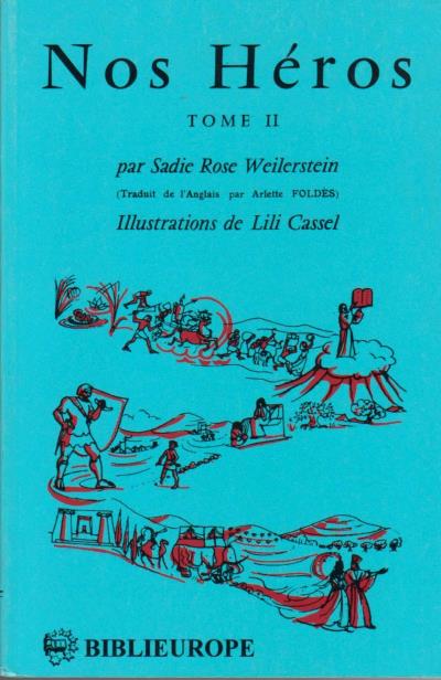 Nos héros
