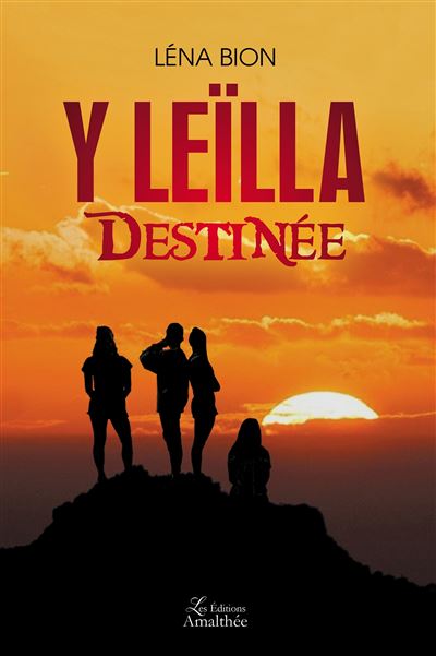 Y Leïlla - Destinée