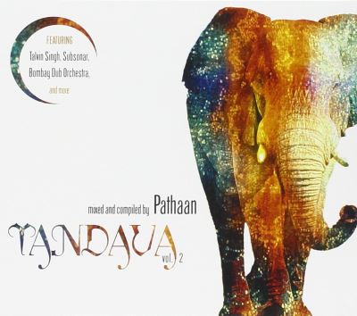Tandava 2