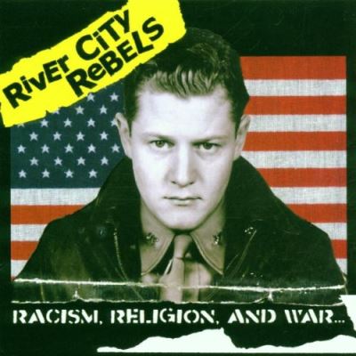 Racism religion and war