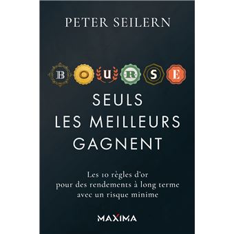 Bourse : seuls les meilleurs gagnent