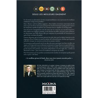 Bourse : seuls les meilleurs gagnent