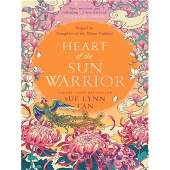 Heart of the Sun Warrior
