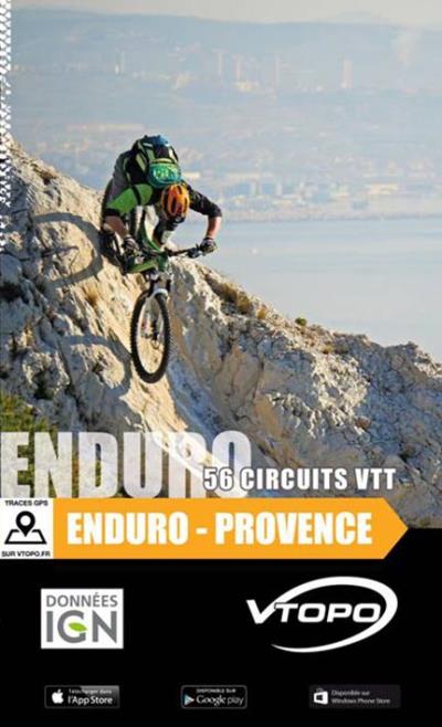 Enduro Provence