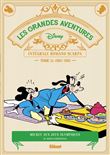Les Grandes aventures de Romano Scarpa