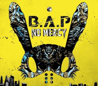 No mercy type a/inclus dvd bonus