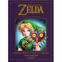 The Legend Of Zelda - Version Française - The Legend of Zelda : Art and  Artifacts - Nintendo - relié - Achat Livre