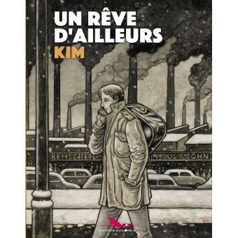 Un rêve d'ailleurs