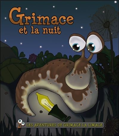 Grimace et la nuit