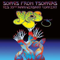 Lp-songs from tsongas - 35th annive