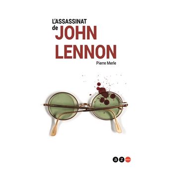 L'assassinat de John Lennon