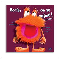 Boris, on se calme !