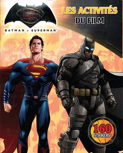 Batman vs. Superman