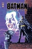 Batman - L'adaptation des films de Tim Burton - Tome 0