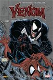 Venom : L'intégrale 1982-1990 (T01)