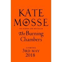 The Burning Chambers