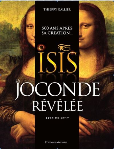 Isis, la Joconde révelée
