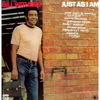 Just as I am - LP