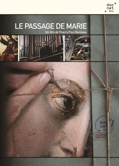 Le passage de Marie DVD