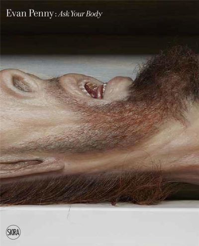 EVAN PENNY: ASK YOUR BODY