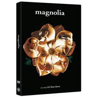 Magnolia DVD