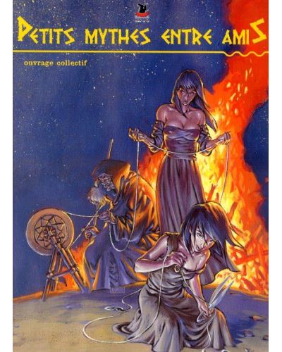Petits mythes entre amis