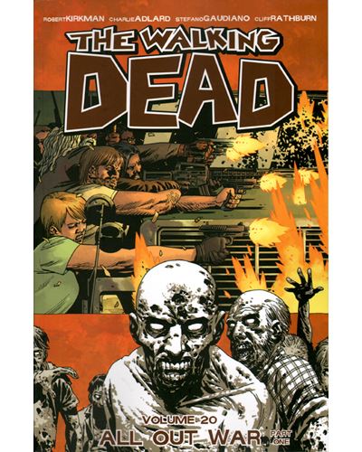 Walking dead