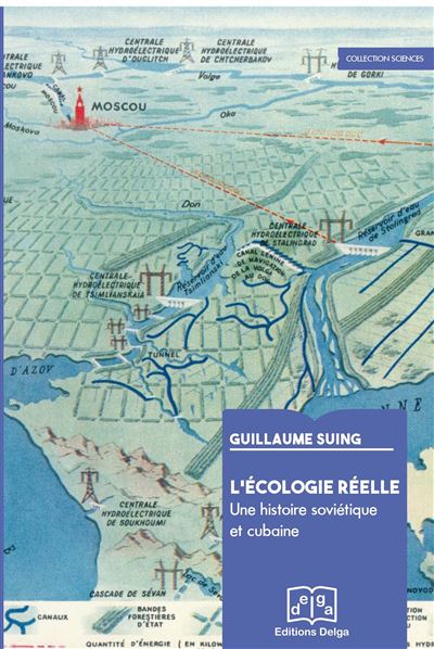 L'écologie réelle