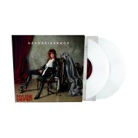 Désobéissance Edition Limitée Vinyle blanc