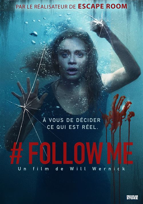 Follow Me DVD
