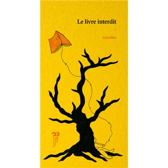 Le livre interdit
