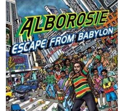 Escape from Babylon