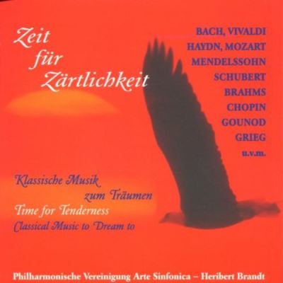 Zeit fuer zaertlichkeit