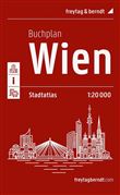Wien Buchplan