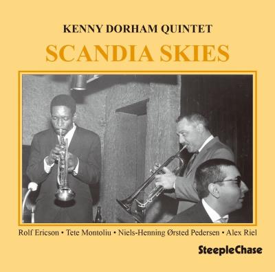 Scandia Skies Edition limitée remasterisée