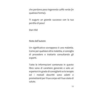 Dieta al caffè verde  - Nonostante il mangiare normalmente riduci il peso in modo permanente