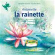 Antoinette la rainette