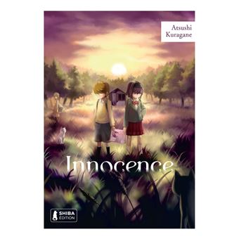 Innocence - One Shot