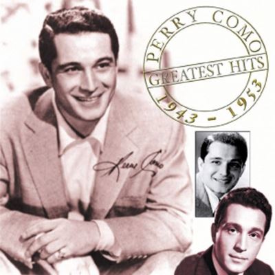Greatest Hits 1943-53