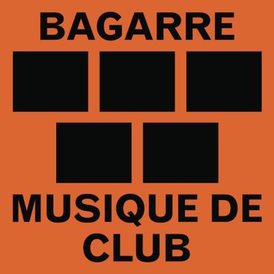 Musique de Club EP