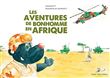 Les aventures de Bonhomme en Afrique