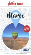 Maroc 2022 Petit Futé