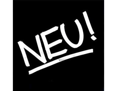 Neu ! 75